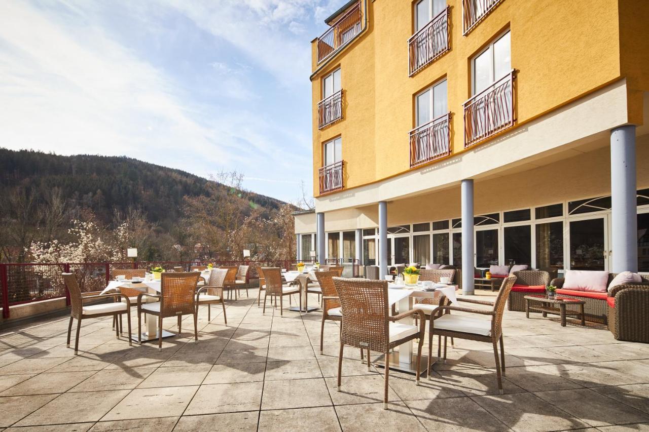 Hotel Landskron Bruck an der Mur Exterior photo
